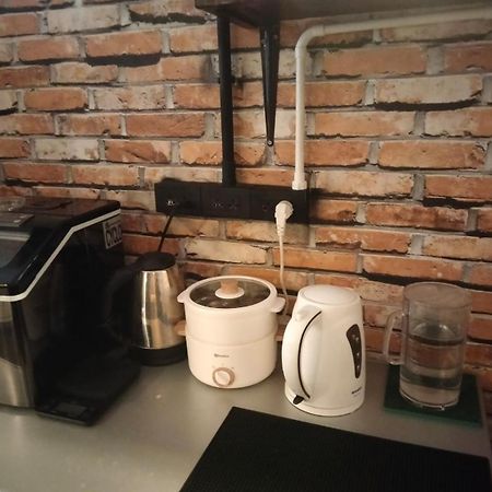 Chaiyee Coffee Chiang Mai Bagian luar foto