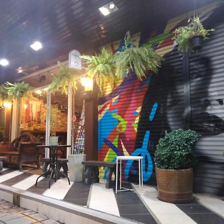 Chaiyee Coffee Chiang Mai Bagian luar foto