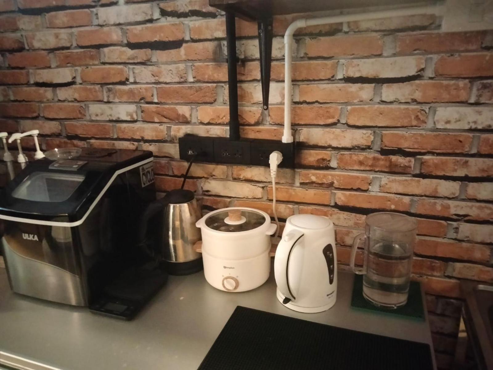 Chaiyee Coffee Chiang Mai Bagian luar foto
