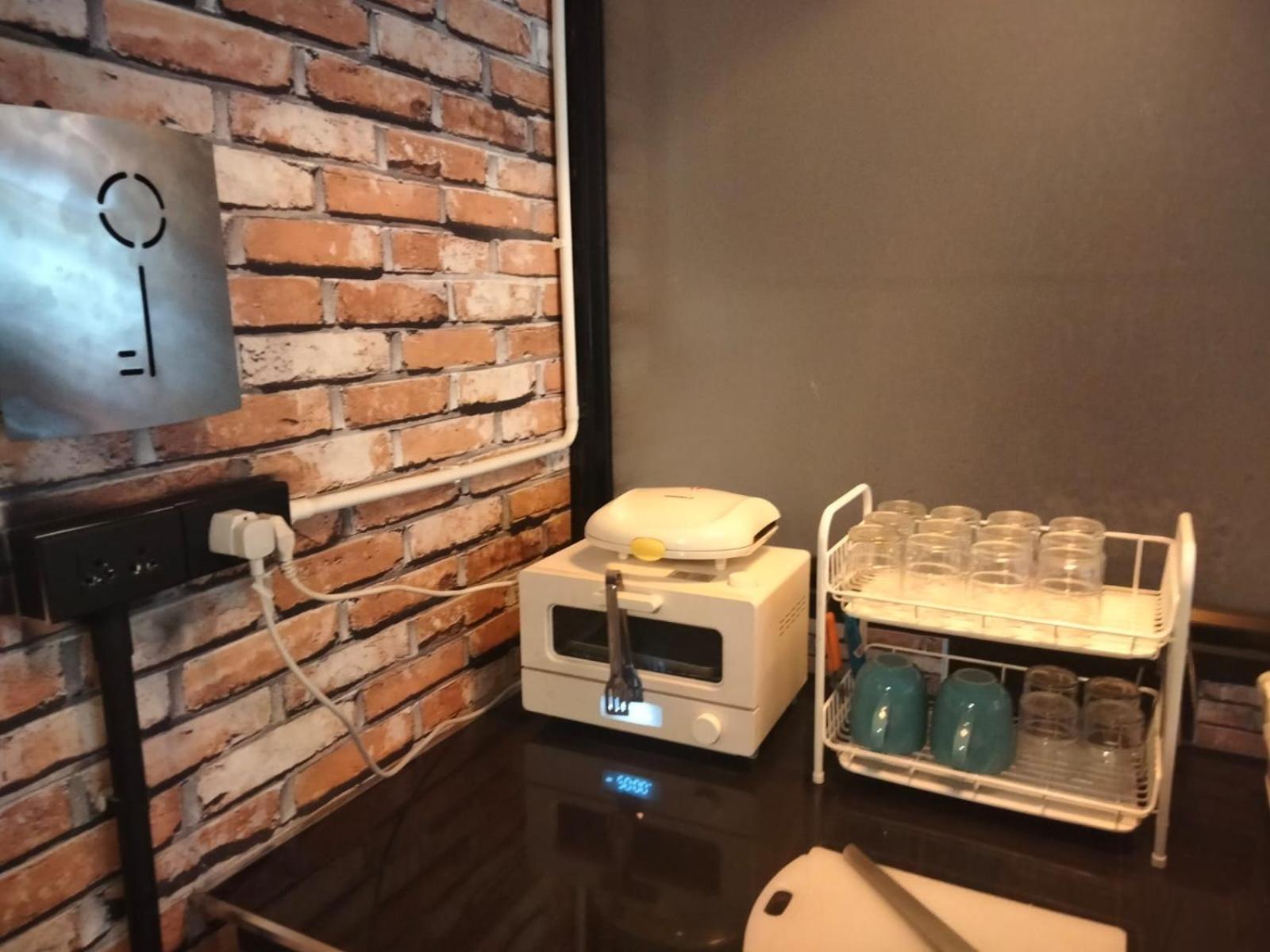 Chaiyee Coffee Chiang Mai Bagian luar foto