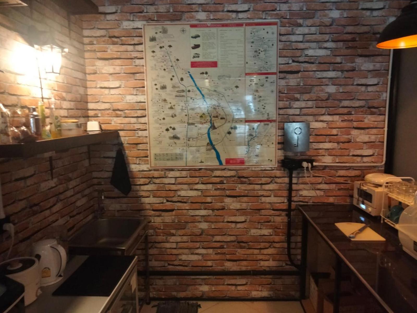 Chaiyee Coffee Chiang Mai Bagian luar foto