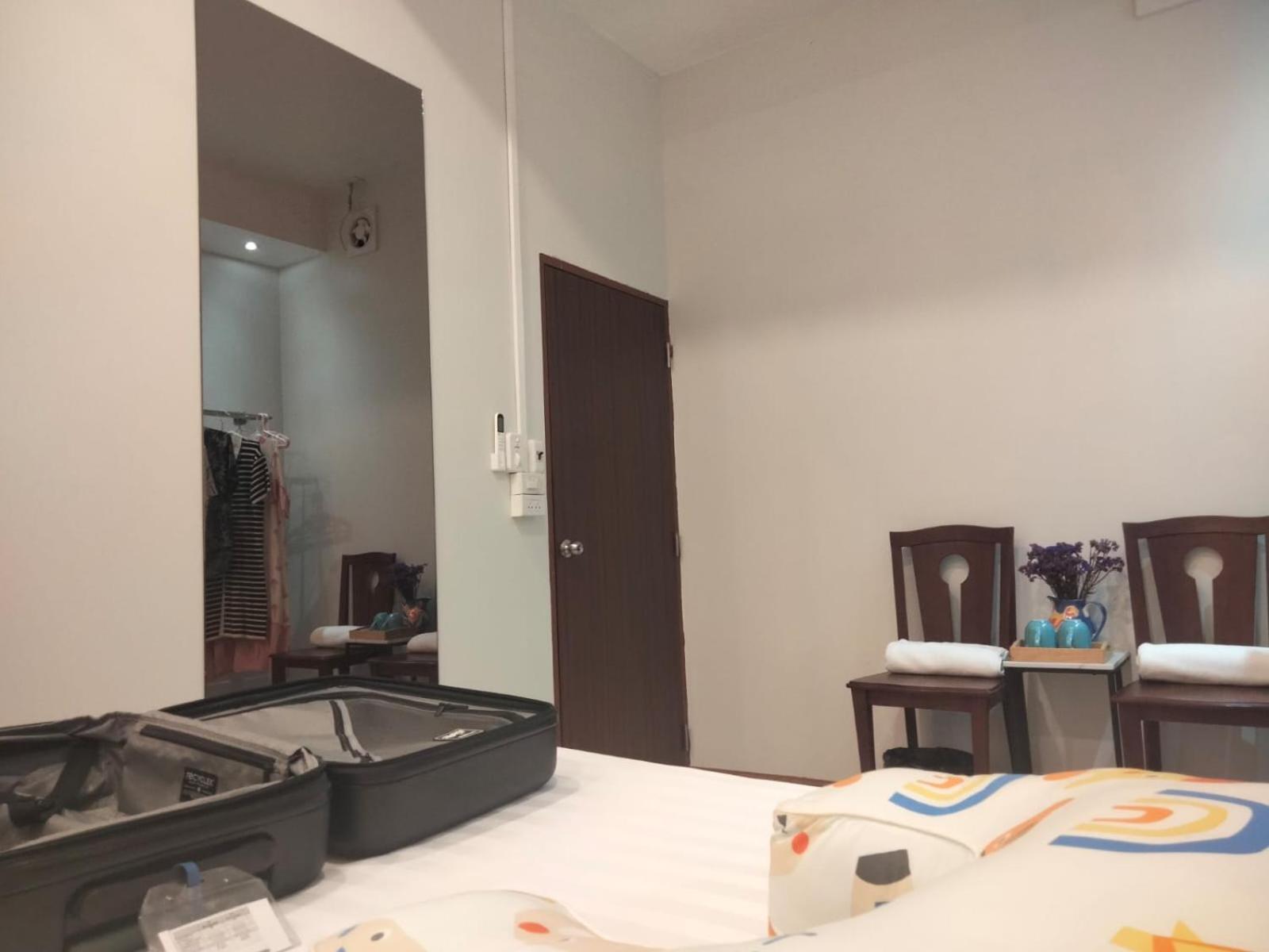 Chaiyee Coffee Chiang Mai Bagian luar foto
